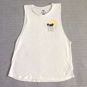 Roxy tank top!